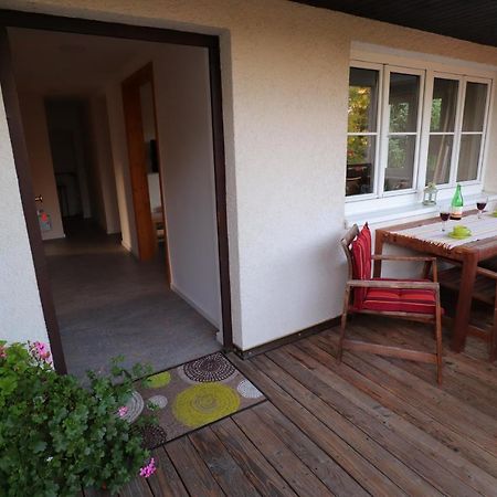 Landhaus Angelika Struppen Bagian luar foto