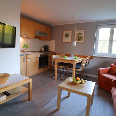 Landhaus Angelika Struppen Bagian luar foto