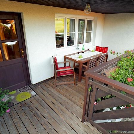 Landhaus Angelika Struppen Bagian luar foto