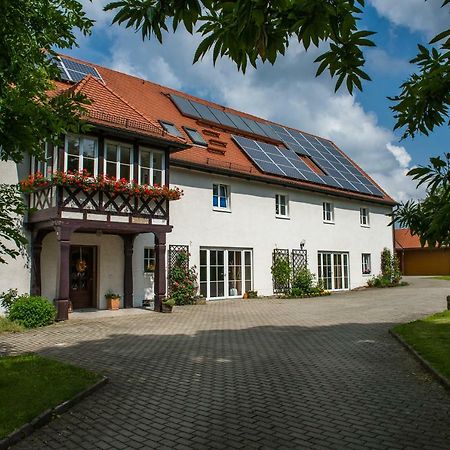 Landhaus Angelika Struppen Bagian luar foto
