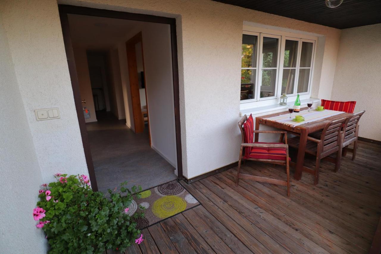 Landhaus Angelika Struppen Bagian luar foto