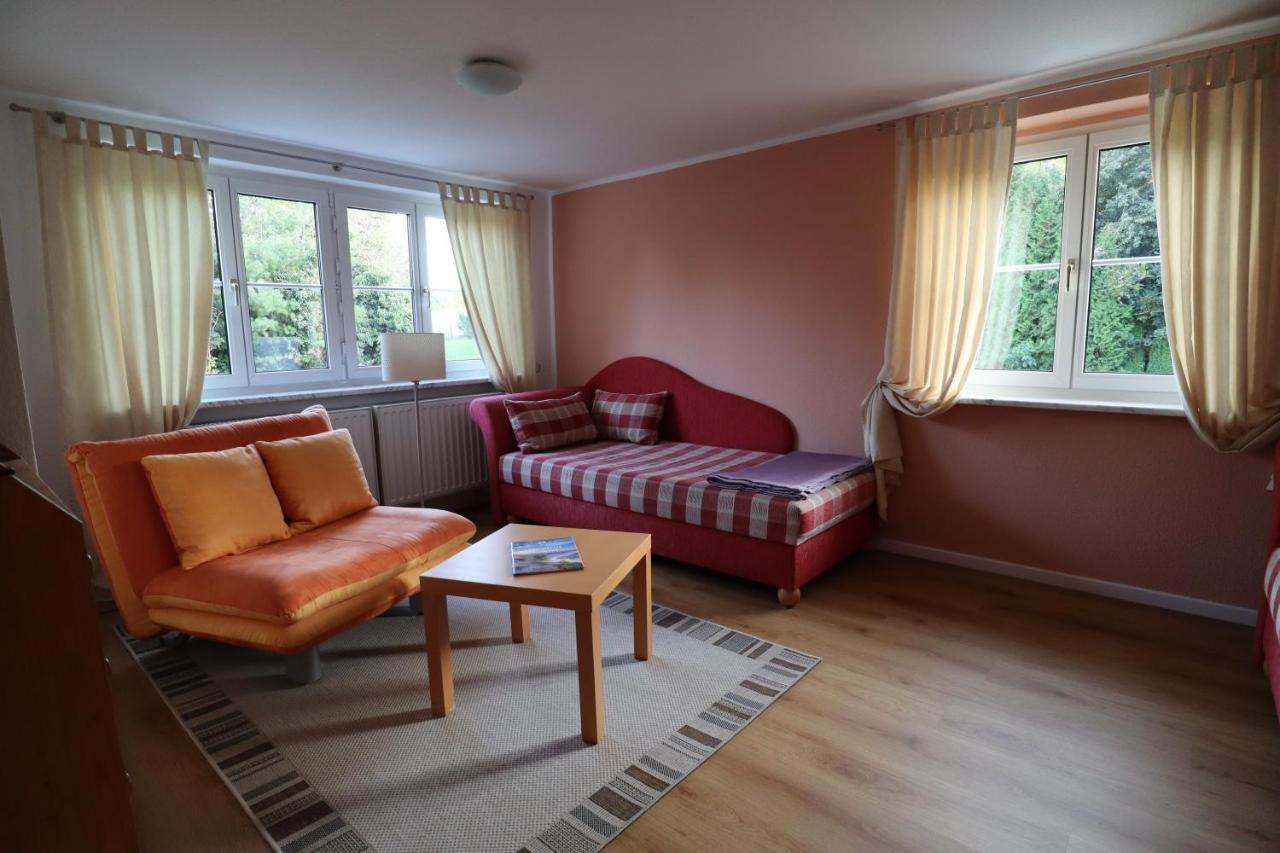 Landhaus Angelika Struppen Bagian luar foto