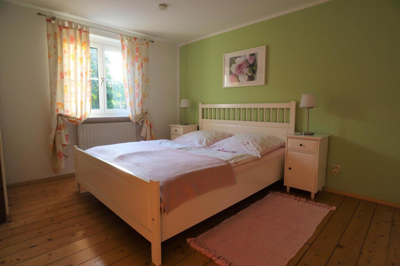 Landhaus Angelika Struppen Bagian luar foto
