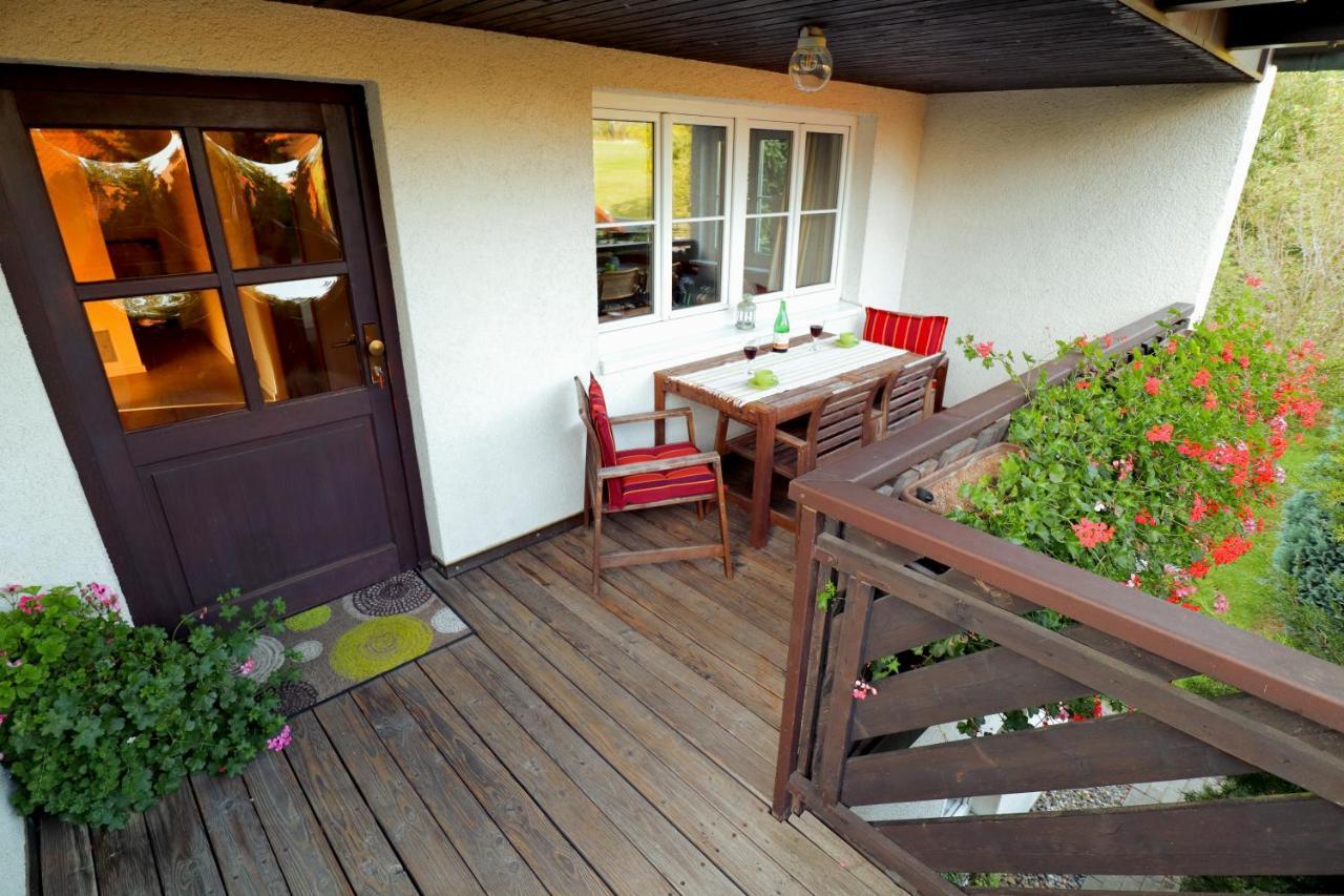Landhaus Angelika Struppen Bagian luar foto