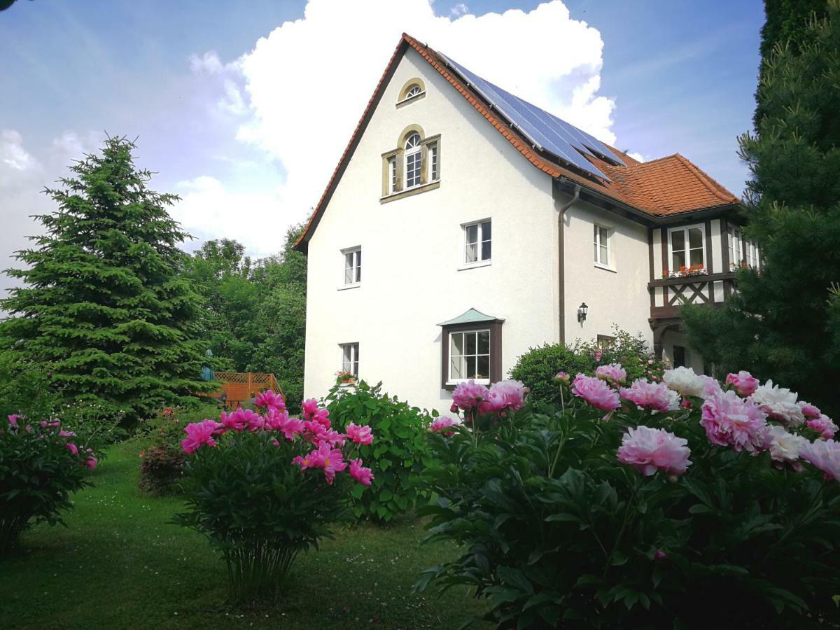 Landhaus Angelika Struppen Bagian luar foto